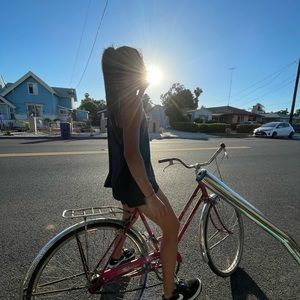 Meet your Posher, Alejandra